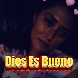 Meet your Posher, Lorena